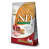 N&D Ancestral Grain hrana za pse Senior Mini - Piletina i nar 2.5kg