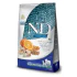 N&D Ocean hrana za pse Adult Medium&Maxi - Bakalar, Spelta i ovas 2.5kg