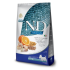 N&D Ocean hrana za pse Adult Mini - Bakalar, Spelta i ovas 7kg