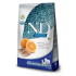 N&D Ocean hrana za pse Adult Medium&Maxi - Haringa i narandža 2.5kg