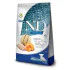 N&D Ocean hrana za pse Puppy Mini - Bakalar, Bundeva i dinja 2.5kg