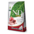 N&D Prime hrana za pse Puppy Medium&Maxi - Piletina i nar 2.5kg