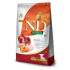 N&D Pumpkin hrana za pse Puppy Mini - Piletina i nar 7kg