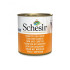 Schesir dog konzerva za pse - Tuna i šargarepa 285g