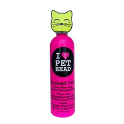 The Pet Head De Shed Me Rinse - Balzam za dlaku koja opada 3.79l The Pet Head De Shed Me Rinse - Balzam za dlaku koja opada 3.79l