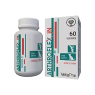 VetaPro ArthroFlex IN  za pse  60 tableta