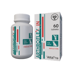 VetaPro ArthroFlex IN  za pse  60 tableta