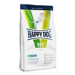 Happy Dog veterinarska dijeta za pse - STRUVIT 1kg