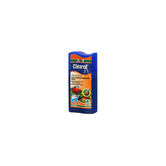 JBL Clearol 100ml - sredstvo protiv algi