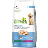 Trainer Natural hrana za pse Puppy Maxi - Piletina 3kg Trainer Natural hrana za pse Puppy Maxi - Piletina 3kg