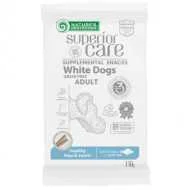 Nature's Protection Superior Care White dog poslastice za pse Healthy Hips&Joints - Bela riba 110g