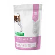 Nature's Protection Super Premium Junior Jagnjetina 500g