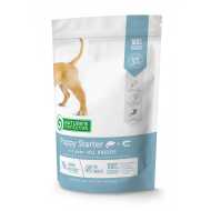 Nature's Protection Super Premium  Puppy Starter Losos sa Krilom 500g