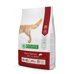 Nature's Protection Super Premium  Adult All Breeds Extra Losos 12kg