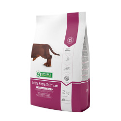 Nature's Protection Super Premium  Mini Adult Extra Losos 7.5kg