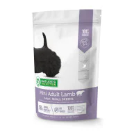 Nature's Protection Super Premium  Mini Adult Jagnjetina 500g
