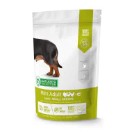 Nature's Protection Super Premium  Mini Adult Piletina sa Krilom 500g