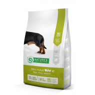 Nature's Protection Super Premium  Mini Adult Piletina sa Krilom 7.5kg