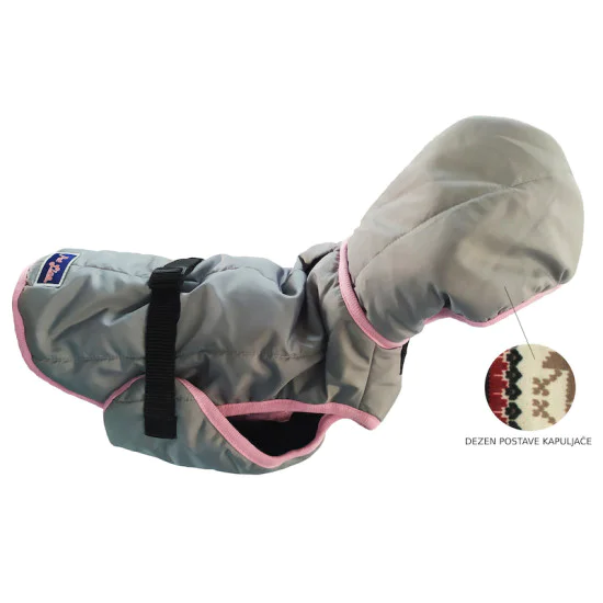 Jakna za pse  PETLINE P106S-15-34 35cm