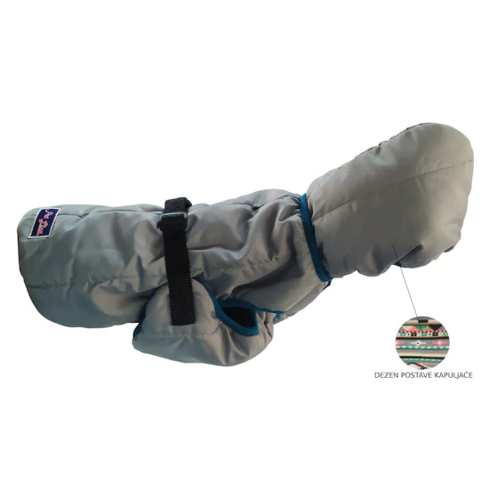 Jakna za pse  PETLINE P106M-15-36 39cm