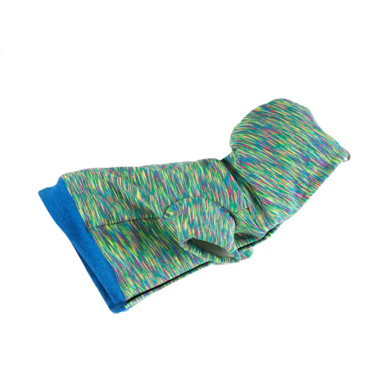 Duks za pse  PETLINE - multikolor - P108S-11 31cm