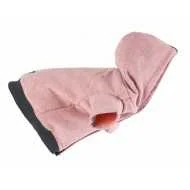 Duks za pse - melirano roze - P108M-13 32cm