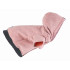 Duks za pse - melirano roze - P108M-13 32cm