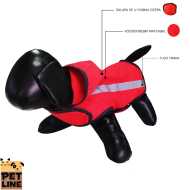 Kabanica za pse - P125S-56 31.5cm