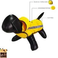 Kabanica za pse - P125M-83 32-41cm