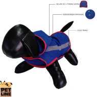 Kabanica za pse - P125S-36 31.5cm