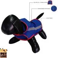 Kabanica za pse - P125S-36 31.5cm