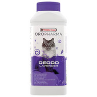 Oropharma Deodo Lavanda - osveživač za posip 750g