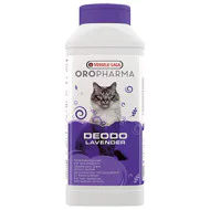 Oropharma Deodo Lavanda - osveživač za posip 750g