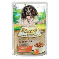 Stuzzy Dog preliv ćuretina 100g