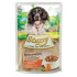 Stuzzy Dog preliv ćuretina 100g