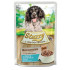 Stuzzy Dog preliv riba 100g
