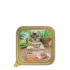 Stuzzy Cat pašteta ćuretina 100g