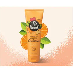 The Pet Head Ditch The Dirt balzam 250ml The Pet Head Ditch The Dirt balzam 250ml
