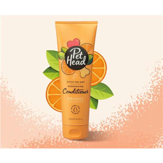 The Pet Head Ditch The Dirt balzam 250ml