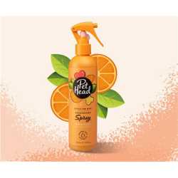 The Pet Head Ditch The Dirt sprej 300ml