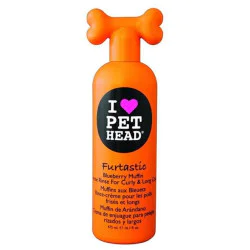 The Pet Head Furtastic Creme Rinse 475ml The Pet Head Furtastic Creme Rinse 475ml