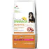 Trainer Natural SENSITIVE No Gluten hrana za pse Puppy - Pačetina - Medium/Maxi Puppy 3kg