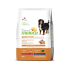 Trainer Natural SENSITIVE No Gluten hrana za pse - Losos - Medium/Maxi Adult 12kg