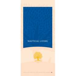 Essential hrana za pse Nautical Living - small breeds 2.5kg