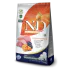 N&D Pumpkin hrana za pse Puppy Medium&Maxi - Jagnjetina i borovnica 2.5kg