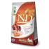 N&D Pumpkin hrana za pse Adult Mini - Piletina i nar 7kg