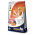 N&D Pumpkin hrana za pse Adult Mini - Jagnjetina i borovnica 2.5kg