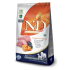 N&D Pumpkin hrana za pse Adult Medium&Maxi - Jagnjetina i borovnica 2.5kg