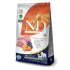 N&D Pumpkin hrana za pse Adult Medium&Maxi - Jagnjetina i borovnica 2.5kg