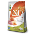 N&D Pumkin hrana za pse Adult Mini -  Divlja svinja i jabuka 7kg